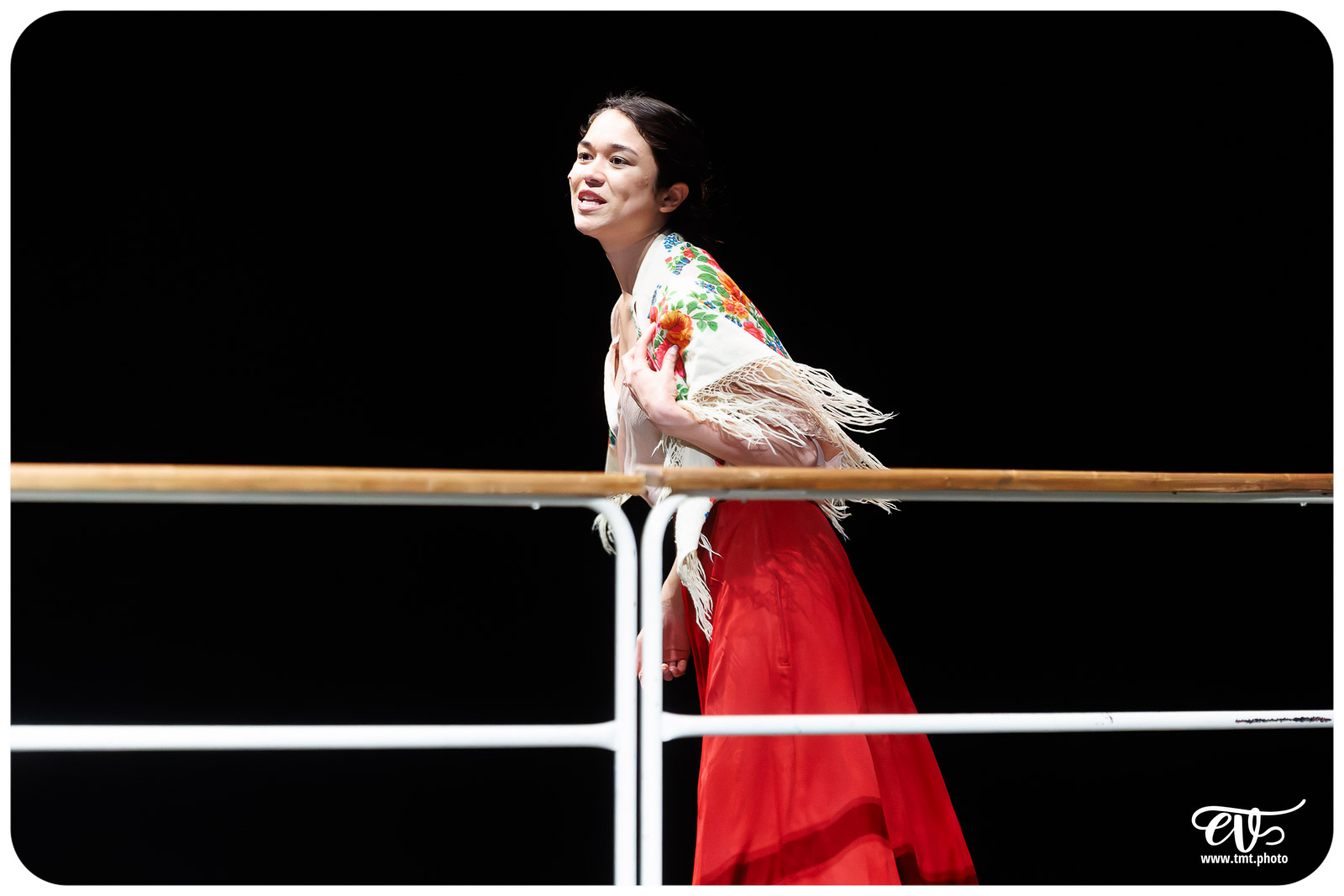 TITANIC (LES MOUTONS NOIRS)